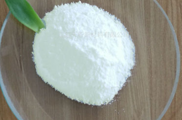 涂料氧化锌对于化学物质的颜色